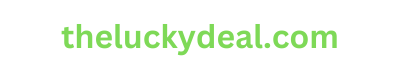 Theluckydeal Radio