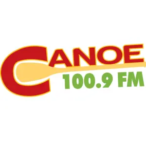 100.9 Canoe FM