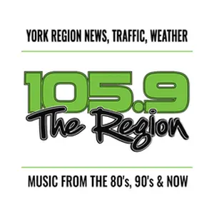 CFMS 105.9 The Region