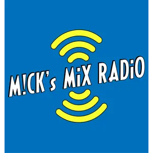 M!CK's MiX RADiO