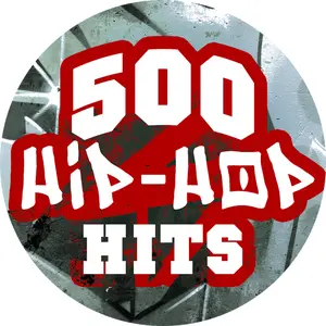 OpenFM - 500 Hip-Hop Hits