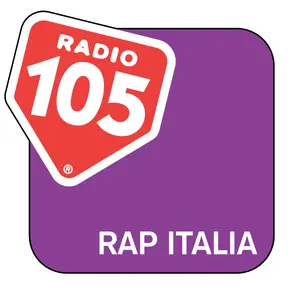 Radio 105 - Rap Italia