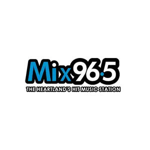 WKIB Mix 96.5