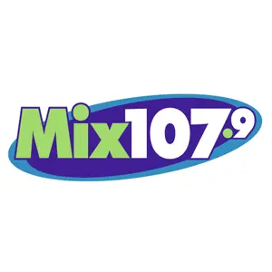 WVMX - Mix 107.9 FM